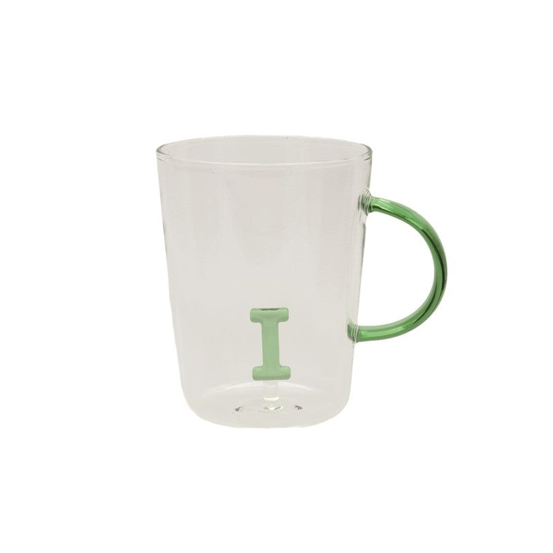 Tazza Mug "ALLALETTERA"