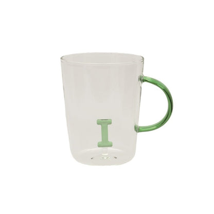 Tazza Mug "ALLALETTERA"