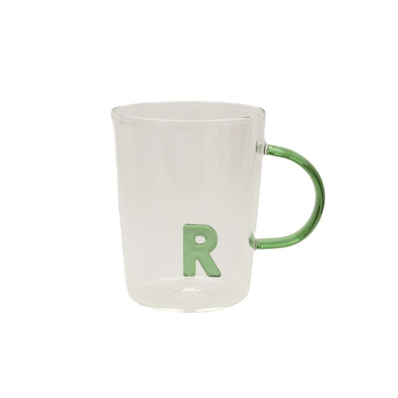 Tazza Mug "ALLALETTERA"