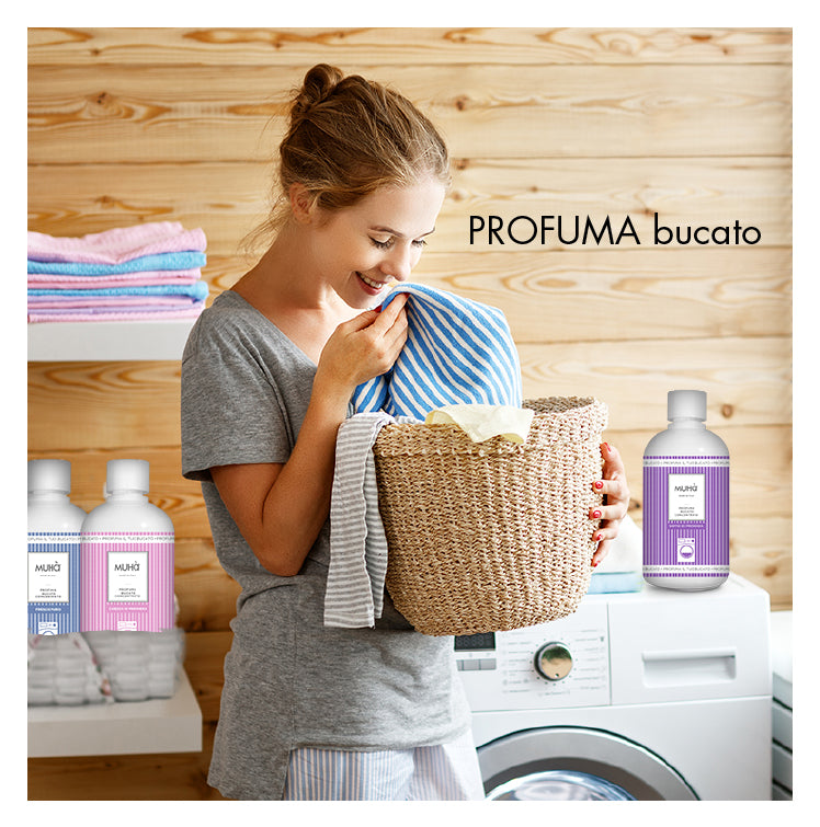 Prodotto profuma bucato concentrato da 400 ml. Info sulla fragranza FITNESS POWER  Fragranza corposa fruttata e fresca indicata per profumare i capi sportivi neutralizzando i cattivi odori grazie alla molecola anti-odore. Lascia ai tuoi capi gradevoli profumi di mela verde, ecc. In negozio e online su tuttochic.live