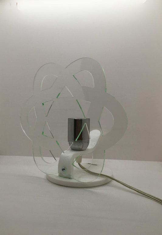 Clea lampada da tavolo