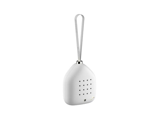 Diffusore sonoro circolare Relaxound Lily Bells Snowling.