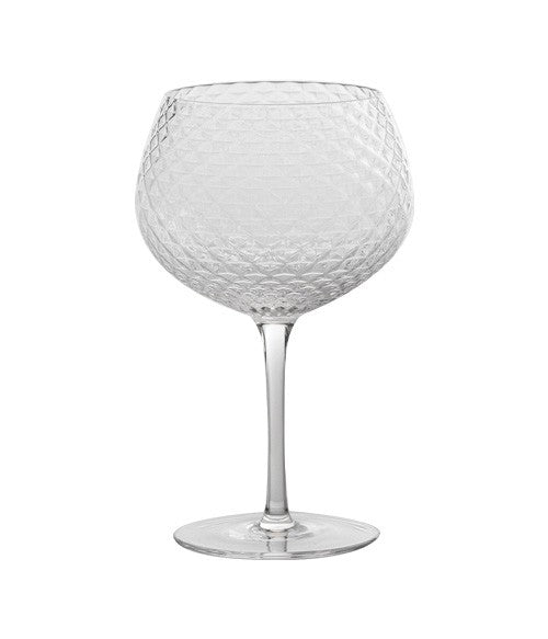 Set di 4 calici balloon soffiati a bocca e lavorati a mano in vetro sonoro superiore senza piombo. Collezione Veneziano Mixology, gli articoli di questa collezione si caratterizzano per la trasparenza. Design Federico de Majo 2023Dimensioni: Ø 10,8 x h 17,5 cm Capacità: 52 cl. In negozio e online su tuttochic.live