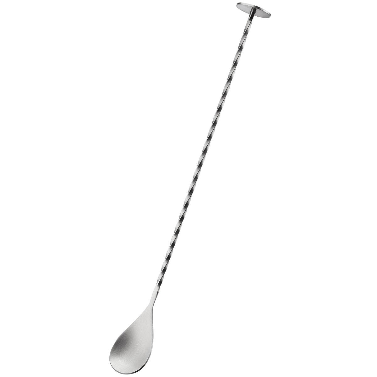 SPONI con il manico extra lungo mescola e miscela frullati, milkshake, frozen yogurt, tè freddi, coppe gelato, specialità di caffè, cocktail di frutta o deliziosi long drink ed è semplicemente imbattibile quando si spalma completamente, per svuotare completamente le bottiglie. In negozio e online su tuttochic.live
