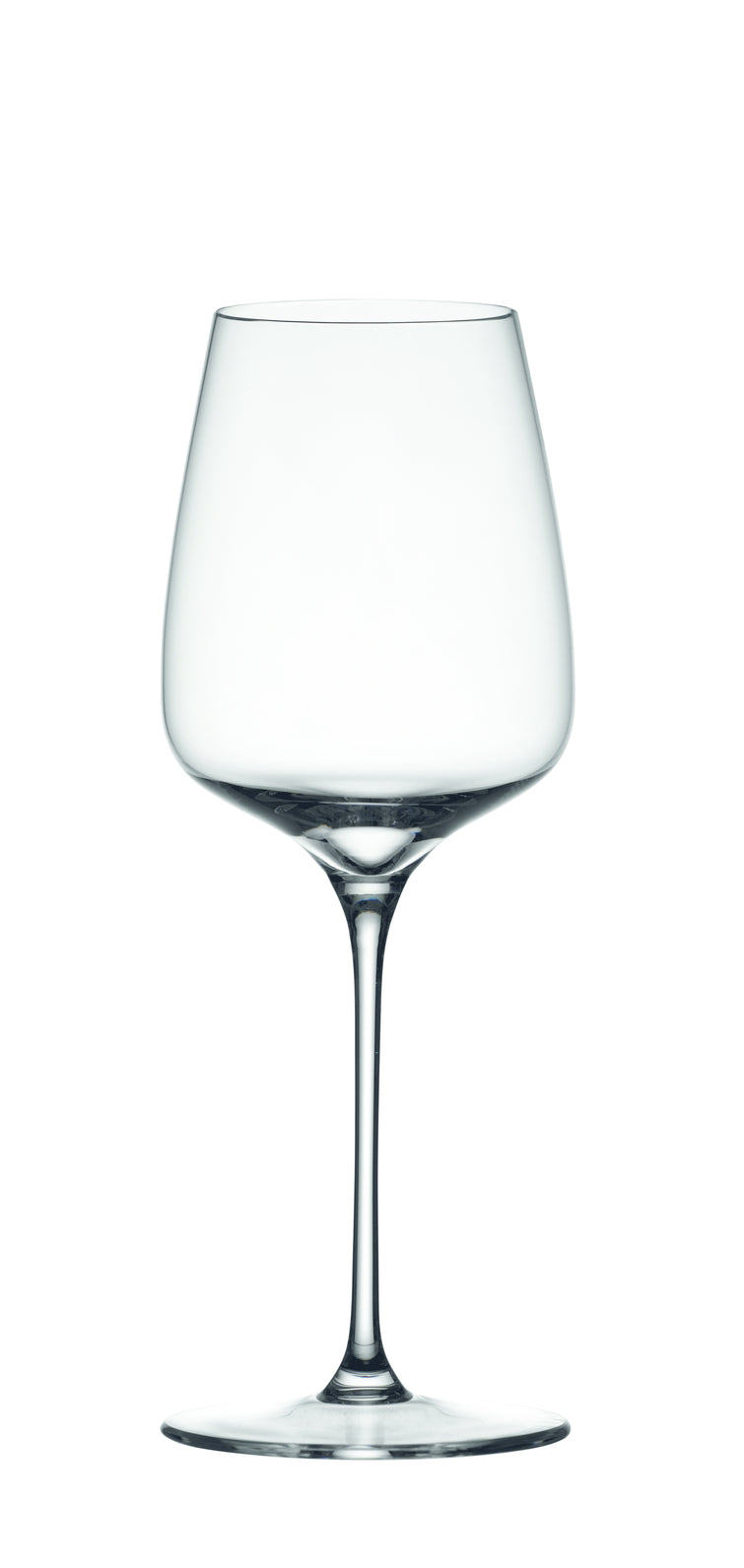 Set di 4 calici vino rosso in vetro cristallino. Dimensioni: mm 89 x 238 h - Capacità: 510 ml Lavabile in lavastoviglie. In negozio e online su tuttochic.live