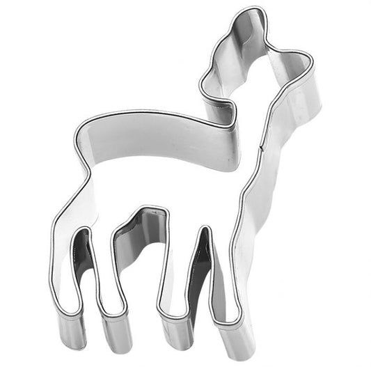 Tagliabiscotti Capriolo 6 cm