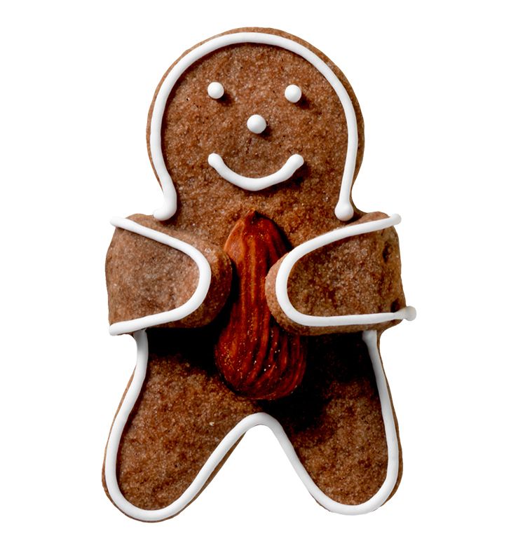 Tagliabiscotti Omino di Pan di Zenzero, in acciaio inox cm 7.L'albero di Natale decorato in modo diverso. Hai mai decorato il tuo albero di Natale con i tagliabiscotti? No? È giunto il momento! Attacca un nastro decorativo al tagliabiscotti e appendi le forme all'albero. In negozio e online su tuttochic.live