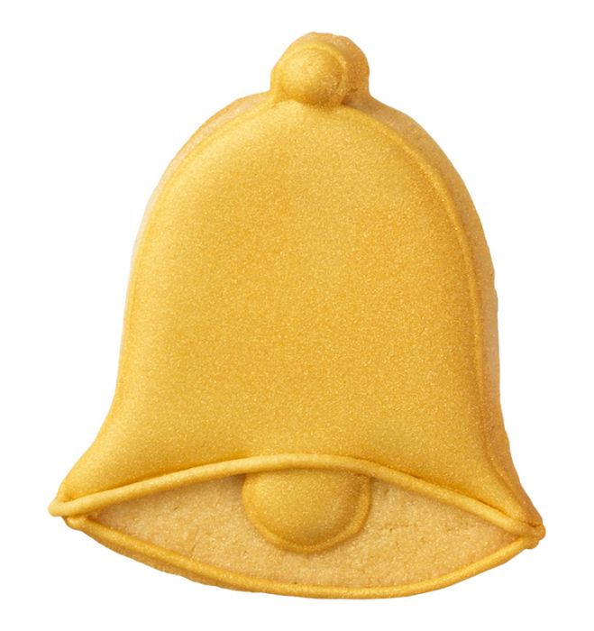 Tagliabiscotti Campana di Vetro, con goffratura interna, in acciaio inox 5,5 cm, lavabile in lavastoviglie. I nostri tagliabiscotti non sono ideali solo per cuocere i biscotti. Possono essere utilizzati anche per pane, burro, formaggio, salsiccia, frutta e verdura. In negozio e online su tuttochic.live