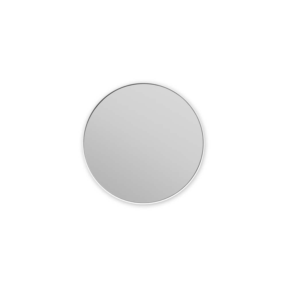 Specchio da Bagno regolabile Brabantia MindSet. Ingrandisce di 5 volte e può essere messo in qualsiasi posizione. Facile da appendere non adatto al montaggio sotto la doccia. Colore bianco Peso 0.6 kg Dimensioni Altezza: 20,4 cm Lunghezza: 7,8 cm Larghezza : 20,4 cm. In negozio e online su tuttochic.live