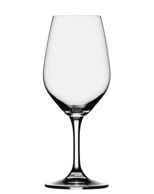 Set di 6 calici vino da degustazione in vetro cristallino per eventi e manifestazioni. Dimensioni: mm 72 x 179 h - Capacità: 260 ml. Lavabile in lavastoviglie. In negozio e online su tuttochic.live