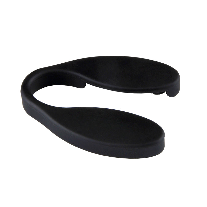 Cavatappi automatico a leva in metallo e plastica di colore nero. Include nella confezione un vite senzafine di ricambio e un tagliacapsule. Dimensioni: cm 23,5 x 19,5 x 7. In negozio e online su tuttochic.live