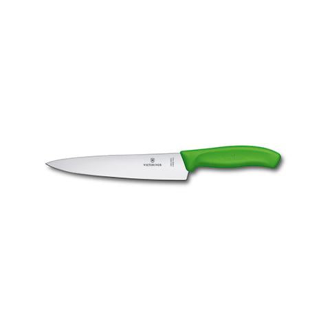 La collezione di coltelli Swiss Classic di Victorinox è stata progettata per affrontare tutto ciò che si può fare in cucina. In negozio e online su tuttochic.live