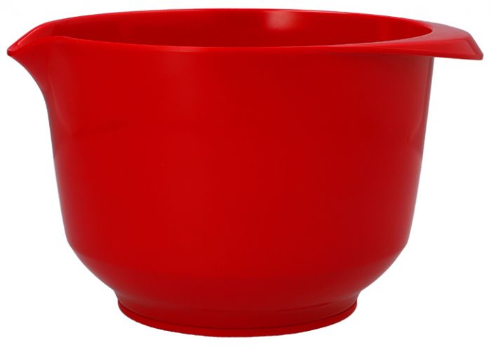 Ciotola per mescolare e servire: capacità 3,0 litri, Ø: 24,0 cm, altezza: 14,1 cm, in resina melamminica senza BPA, durevole e antigraffio, sostenibile, stabile grazie alla base antiscivolo, maneggevolezza grazie al gocciolatoio -beccuccio libero e presa sicura, piacevole al tatto. In negozio e online su tuttochic.live