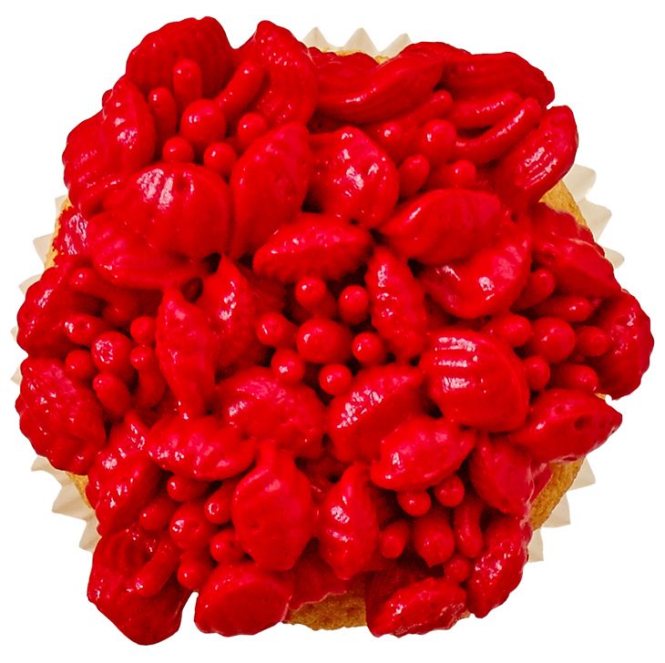 Bocchetta N. 94 a fiore per sac a poche realizzato in un unico pezzo in acciaio inox, ideale per creare decorazioni artistiche su cupcake, crostate e pasticcini. Dimensioni: 3,0 x 3,0 x 4,0 cm, foro di uscita Ø 23 mm. In negozio e online su tuttochic.live