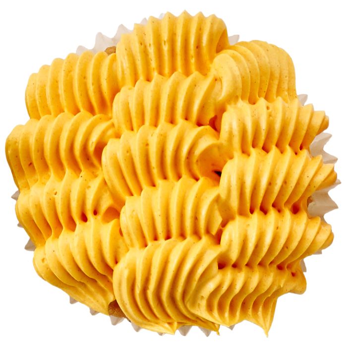 Bocchetta N. 30 a foro tondo per sac a poche realizzato in un unico pezzo in acciaio inox, ideale per creare decorazioni artistiche su cupcake, crostate e pasticcini. Dimensioni: 2,5x2,5x3,8 cm, foro di uscita Ø 16x2 mm. In negozio e online su tuttochic.live