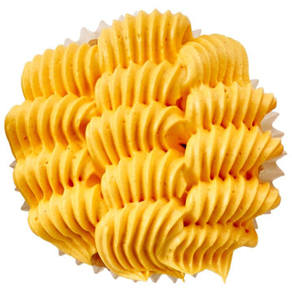 Bocchetta N. 30 a foro tondo per sac a poche realizzato in un unico pezzo in acciaio inox, ideale per creare decorazioni artistiche su cupcake, crostate e pasticcini. Dimensioni: 2,5x2,5x3,8 cm, foro di uscita Ø 16x2 mm. In negozio e online su tuttochic.live