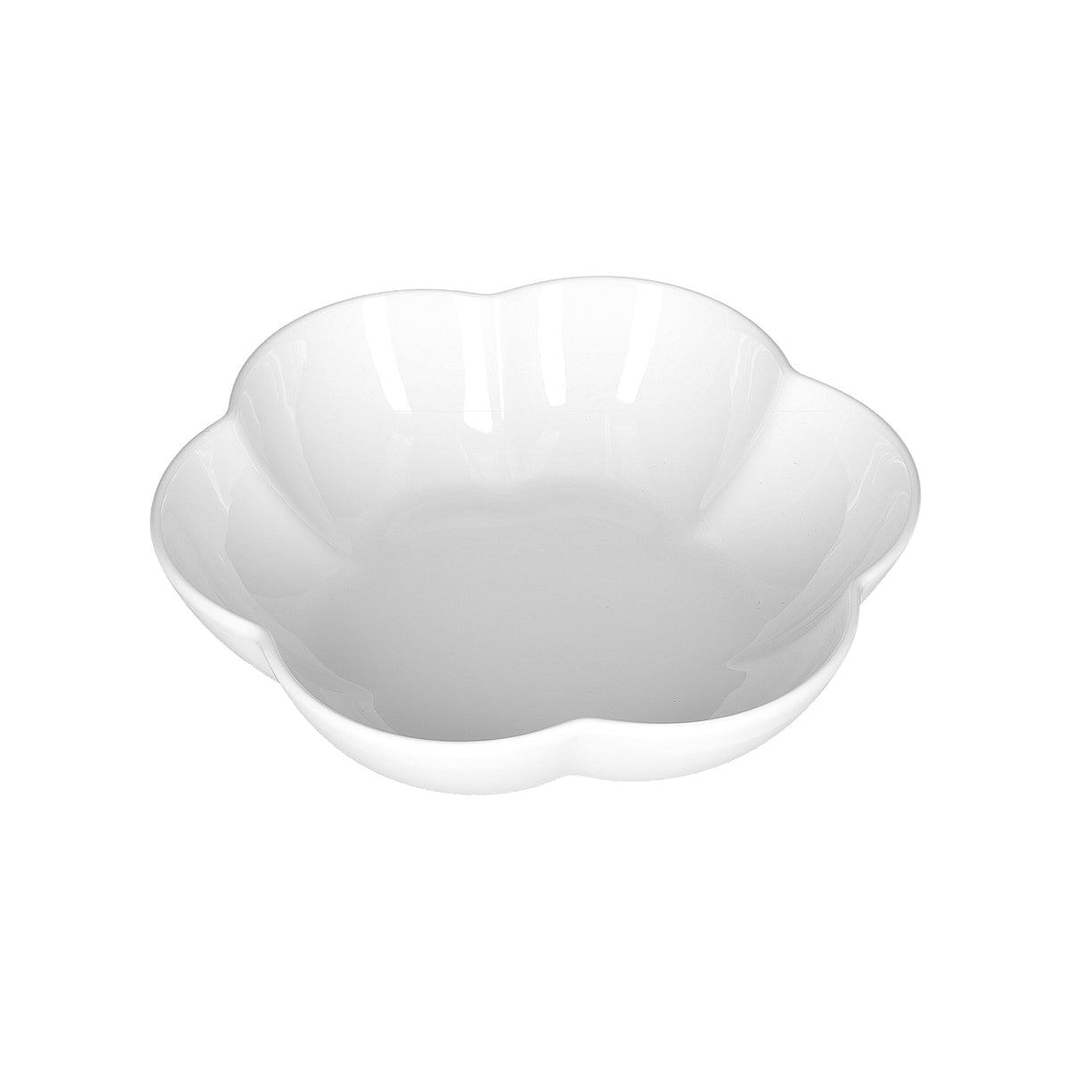 Set di 6 piatti fondi in porcellana di colore bianco diam. 20 x 5h, adatti in forno a microonde e lavastoviglie. Lavabile in lavastoviglie Utilizzabile in microonde Utilizzabile in forno tradizionale. In negozio e online su tuttochic.live