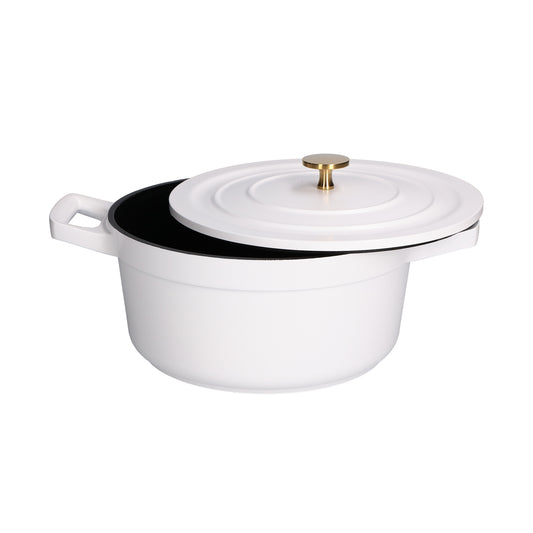 Casseruola Fonda Ø 24 Ribolle