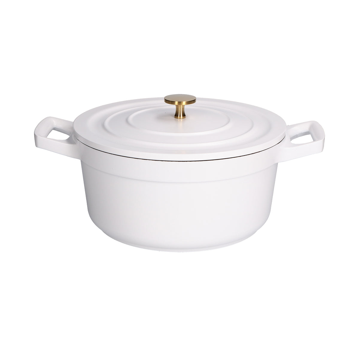 Casseruola Fonda Ø 24 Ribolle