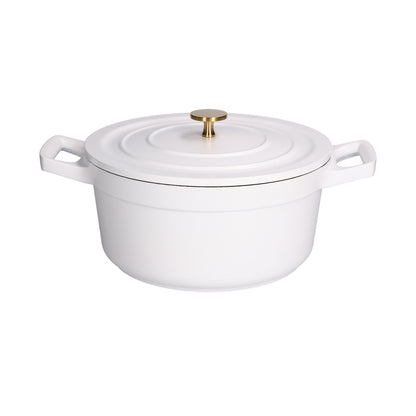 Casseruola Fonda Ø 24 Ribolle