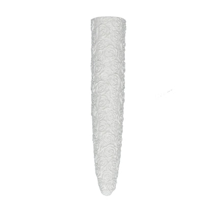 Umidificatore in porcellana Dimensioni: 6,5 x h 32,5 cm. Accessori per rendere la casa speciale, tante idee seducenti per dare calore ed emozione a spazi anonimi. In negozio e online su tuttochic.live
