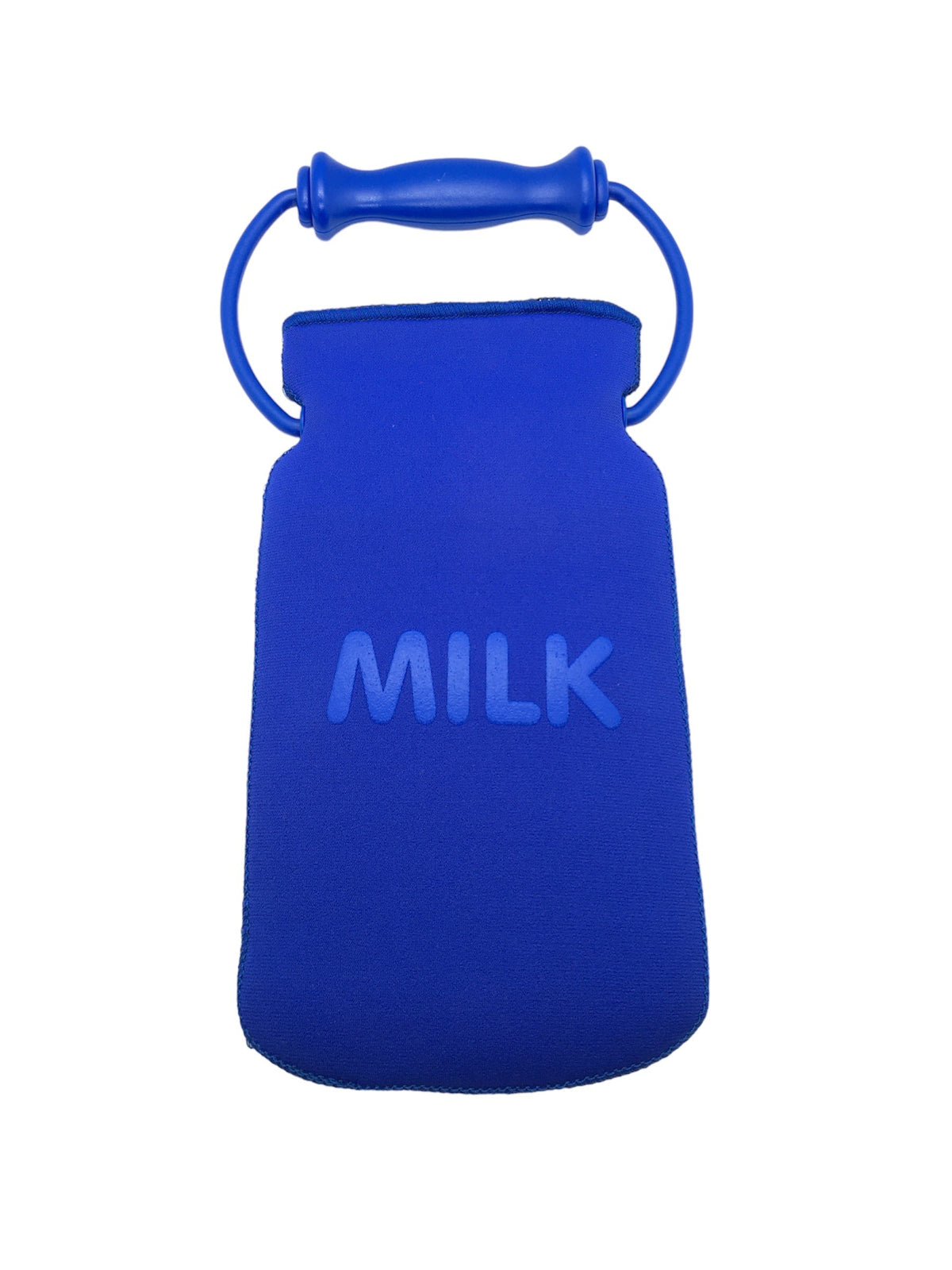 La custodia per biberon in neoprene è morbida e leggera. Veramente pratica perché con poco spessore garantisce un lunga tenuta termica. Quando lo usi, tienilo in posizione verticale. Ricorda che mantiene il contenuto caldo solo per un certo periodo. Dimensioni: cm 29 x 15. In negozio e online su tuttochic.live