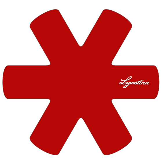 Set di 4 proteggi padelle in tessuto tipo feltro. I proteggi padella sono perfetti come separatori per i tuoi strumenti antiaderenti: mai più graffi o abrasioni accidentali nel cassetto porta pentole. In negozio e online su tuttochic.live