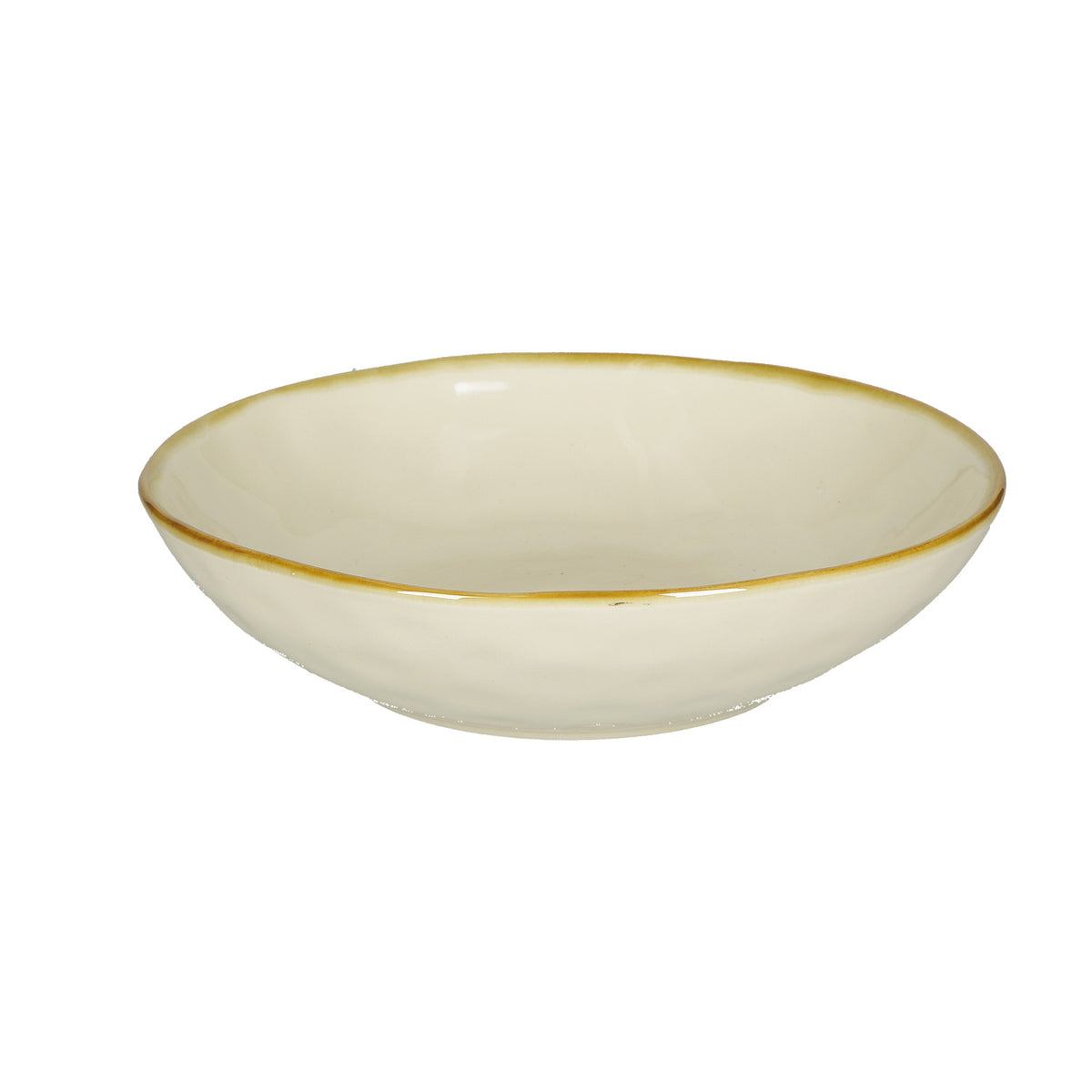 Piatto fondo di colore avorio della linea Concerto. L’apparecchiatura è bellissima tono su tono o nei diversi abbinamenti di colore. Materiale: Stoneware Dimensioni: Ø 21 cm Lavabile in lavastoviglie Utilizzabile in microonde Non Utilizzabile in forno tradizionale. In negozio e online su tuttochic.live