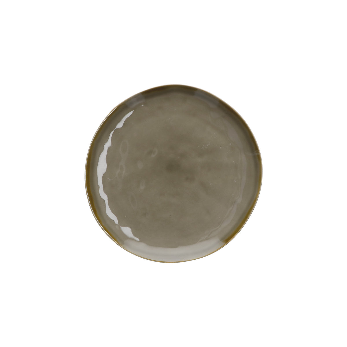 Piatto frutta di colore grigio tortora della linea Concerto. L’apparecchiatura è bellissima tono su tono o nei diversi abbinamenti di colore. Materiale: Stoneware Dimensioni: Ø 20 cm. Lavabile in lavastoviglie Utilizzabile in microonde Non Utilizzabile in forno tradizionale. In negozio e online su tuttochic.live