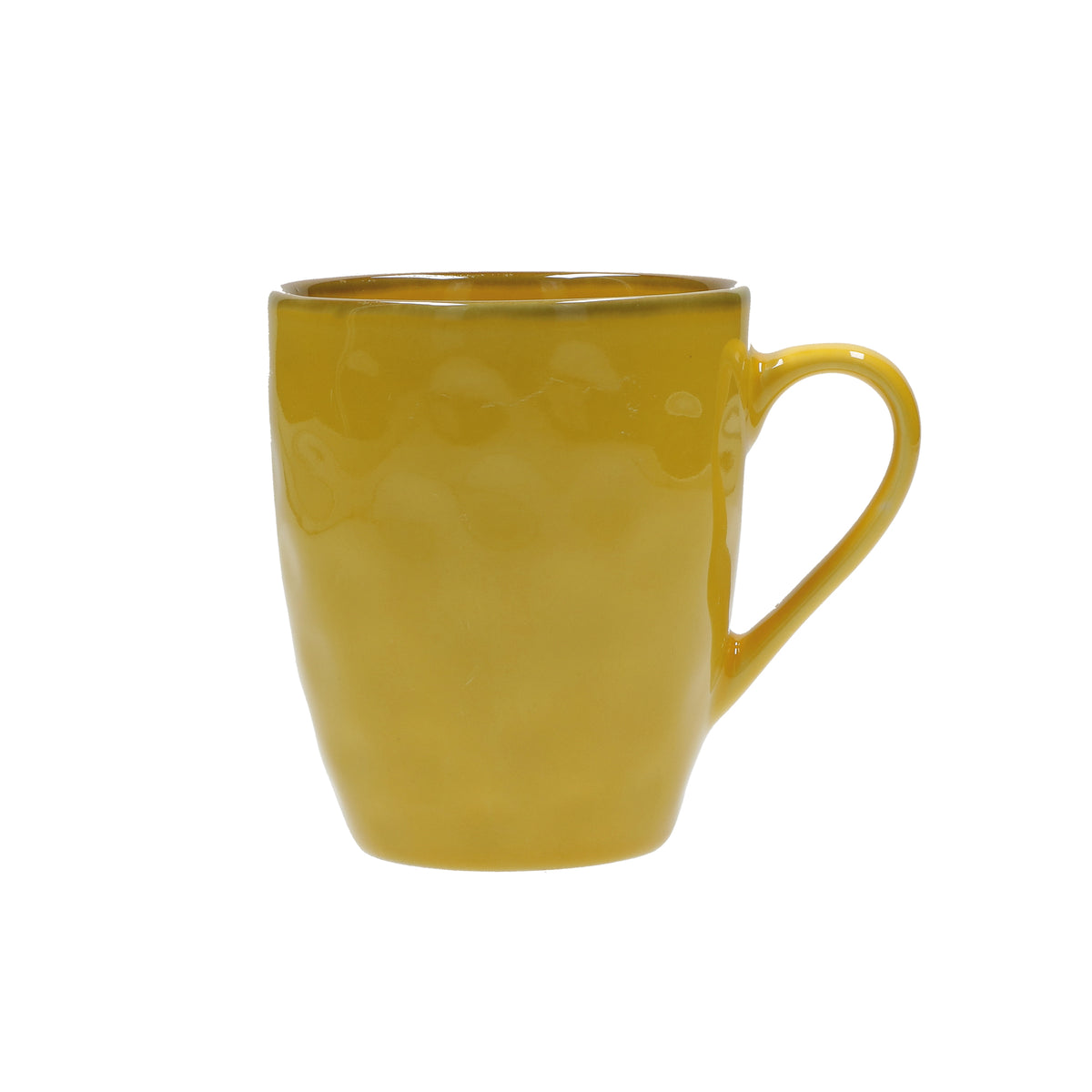Mug in porcellana. Colori e forme moderne si mescolano con armonia ed elementi della tradizione. Dimensioni: 430 cc Materiale: Stoneware. Lavabile in lavastoviglie. Utilizzabile in microonde. In negozio e online su tuttochic.live