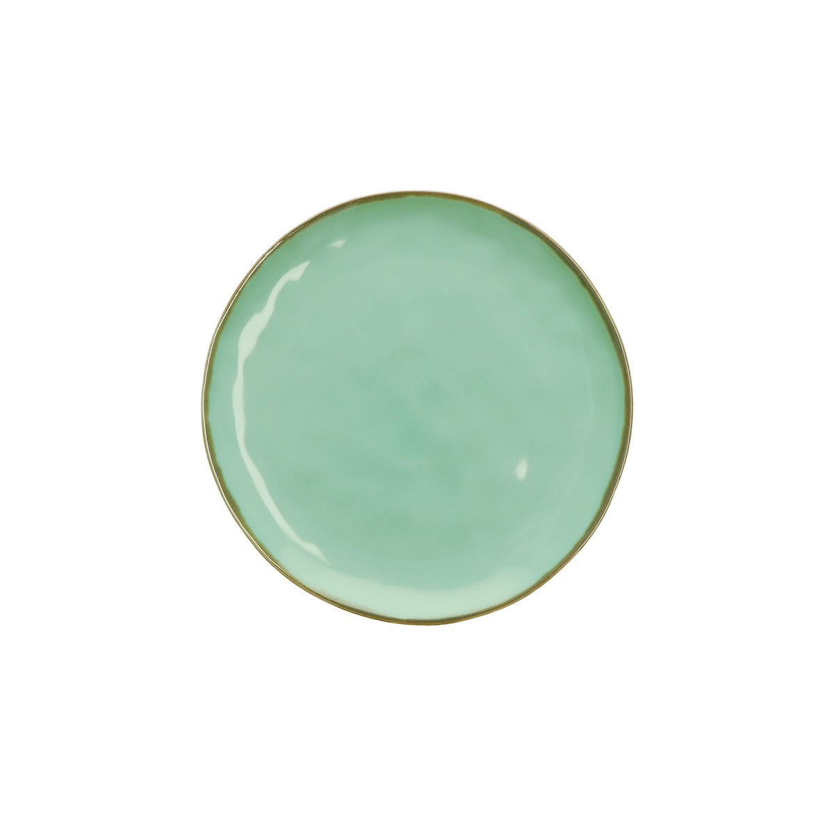 Piatto frutta di colore verde acqua della linea Concerto. L’apparecchiatura è bellissima tono su tono o nei diversi abbinamenti di colore. Materiale: Stoneware Dimensioni: Ø 20 cm. Lavabile in lavastoviglie Utilizzabile in microonde Non Utilizzabile in forno tradizionale. In negozio e online su tuttochic.live