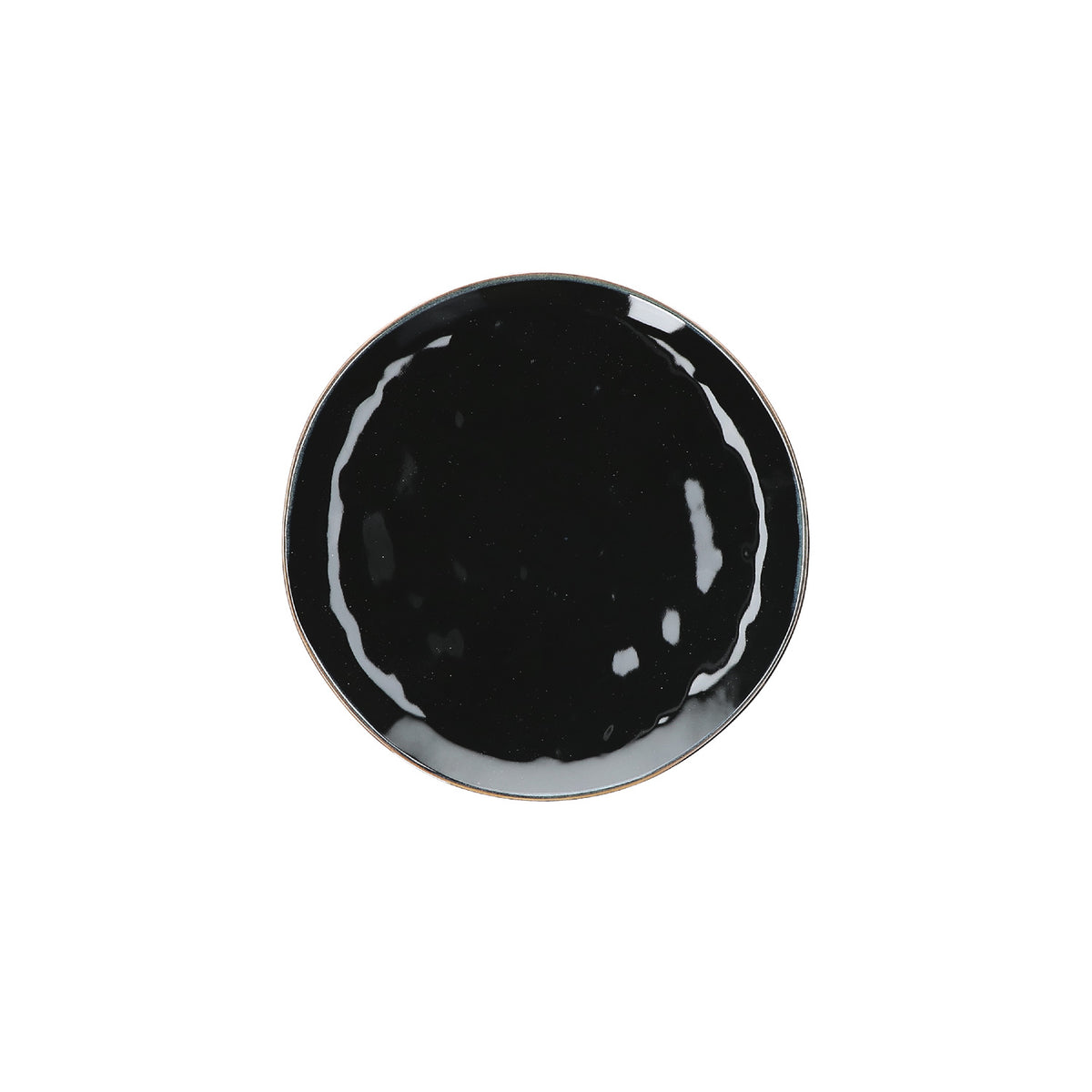 Piatto frutta di colore nero della linea Concerto. L’apparecchiatura è bellissima tono su tono o nei diversi abbinamenti di colore. Materiale: Stoneware Dimensioni: Ø 20 cm. Lavabile in lavastoviglie Utilizzabile in microonde Non Utilizzabile in forno tradizionale. In negozio e online su tuttochic.live