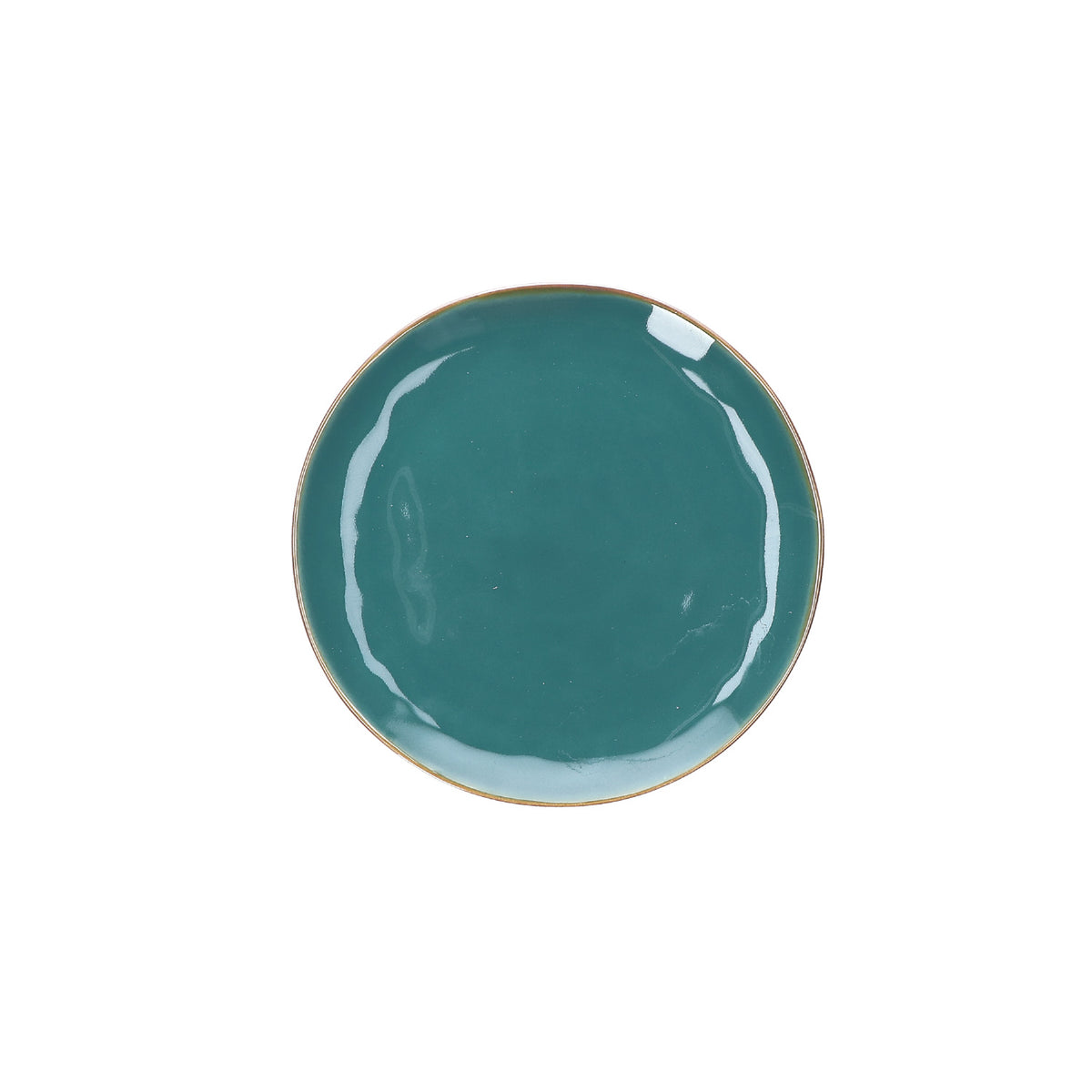 Piatto frutta di colore ottanio della linea Concerto. L’apparecchiatura è bellissima tono su tono o nei diversi abbinamenti di colore. Materiale: Stoneware Dimensioni: Ø 20 cm. Lavabile in lavastoviglie Utilizzabile in microonde Non Utilizzabile in forno tradizionale. In negozio e online su tuttochic.live
