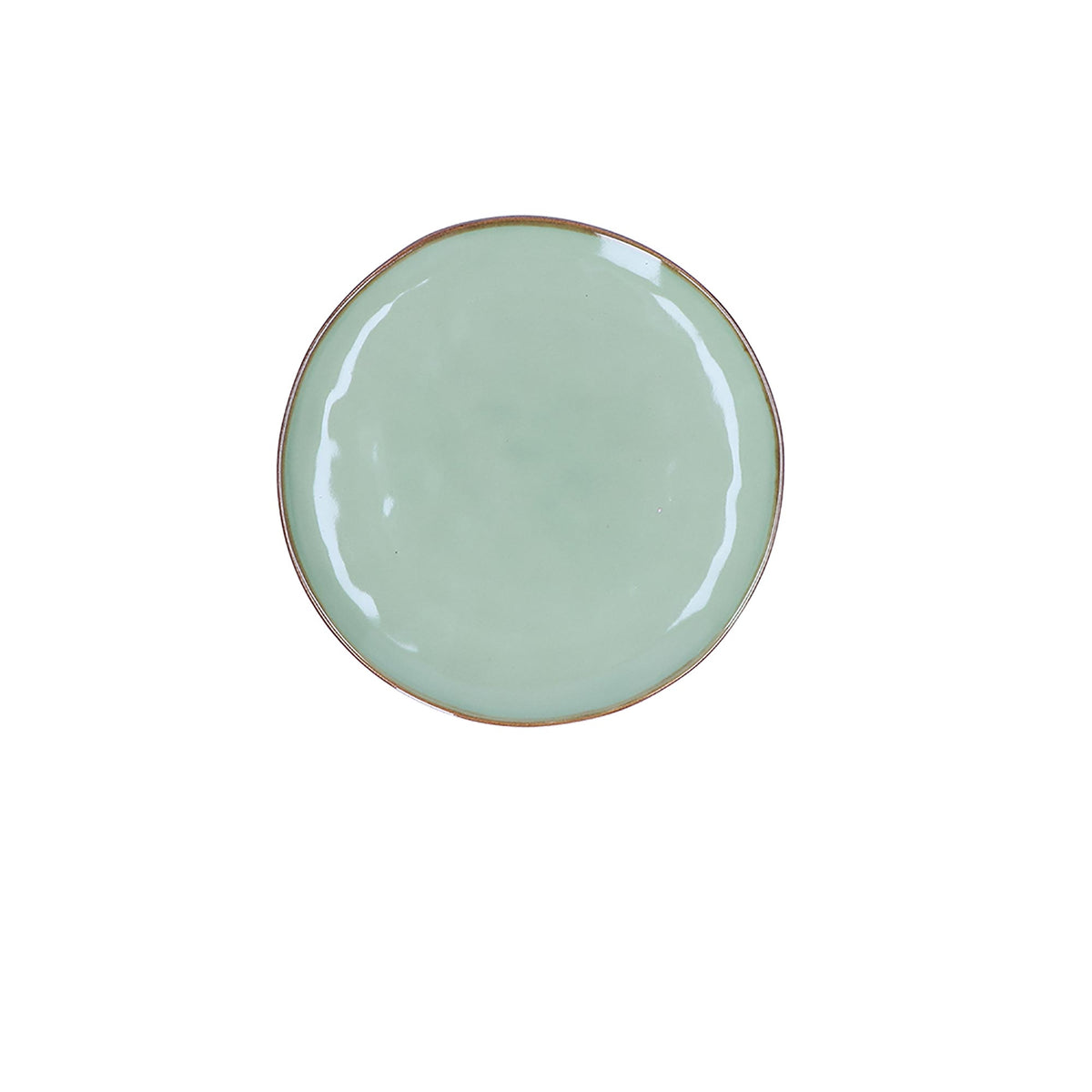 Piatto frutta di colore arancione della linea Concerto. L’apparecchiatura è bellissima tono su tono o nei diversi abbinamenti di colore. Materiale: Stoneware Dimensioni: Ø 20 cm. Lavabile in lavastoviglie Utilizzabile in microonde Non Utilizzabile in forno tradizionale. In negozio e online su tuttochic.live
