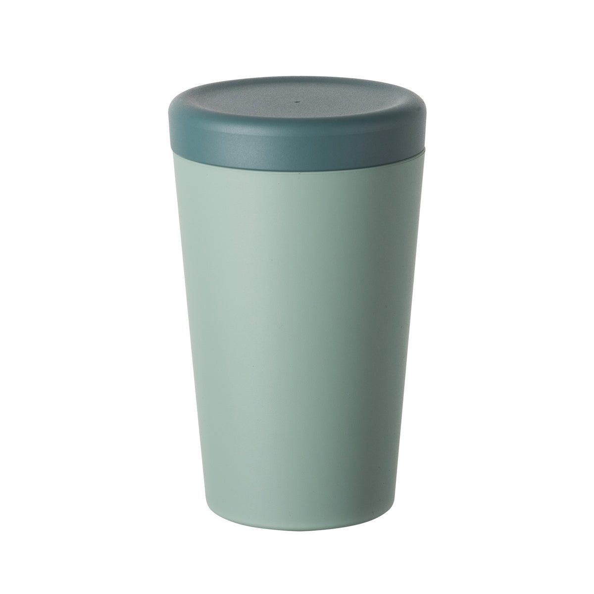 Barattolo contenitore in Repet (materia prima è realizzata con il recupero di imballaggi in plastica post consumo). Dimensione: cm.12 x 12 x h Capacità: lt. 1,2 Colore: ottanio Made in Italy. In negozio e online su tuttochic.live