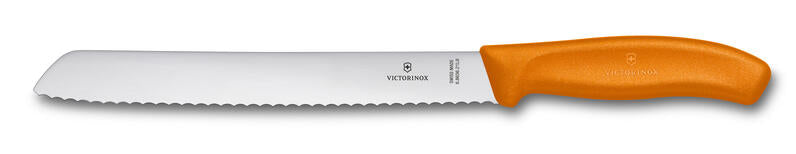 Coltelli Swiss Classic di Victorinox è stata progettata per affrontare tutto ciò che si può fare in cucina, dal compito più piccolo a quello più impegnativo. In negozio e online su tuttochic.live