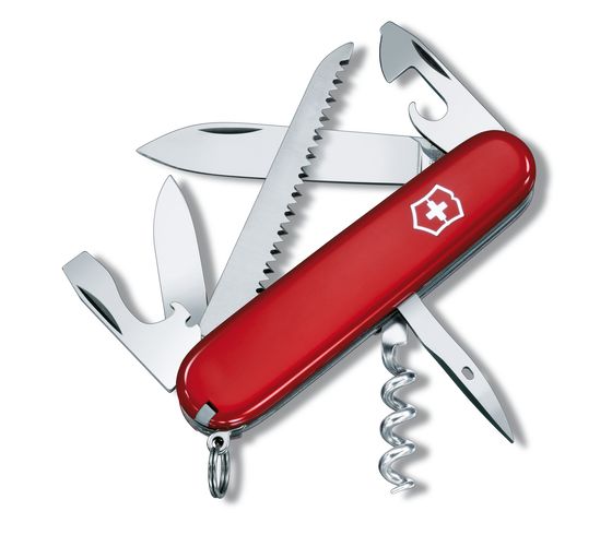 Multiuso Camper. Insieme alla tenda, al sacco a pelo e alla stufa portatile da campeggio, il coltello Camper ha raggiunto la fama di strumento indispensabile per chiunque desideri passare dei gran momenti all’aria aperta. In negozio e online su tuttochic.live