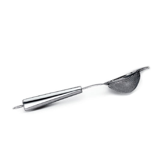 Colino cm. 8 in acciaio inox Professionali, maneggevoli e pratici, un aiuto ideale in cucina, sono adatti per la preparazione di tutte le ricette. In negozio e online su tuttochic.live