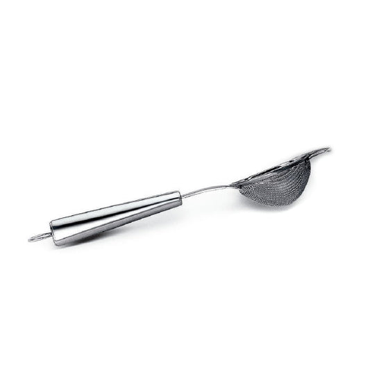 Colino cm. 8 in acciaio inox Professionali, maneggevoli e pratici, un aiuto ideale in cucina, sono adatti per la preparazione di tutte le ricette. In negozio e online su tuttochic.live