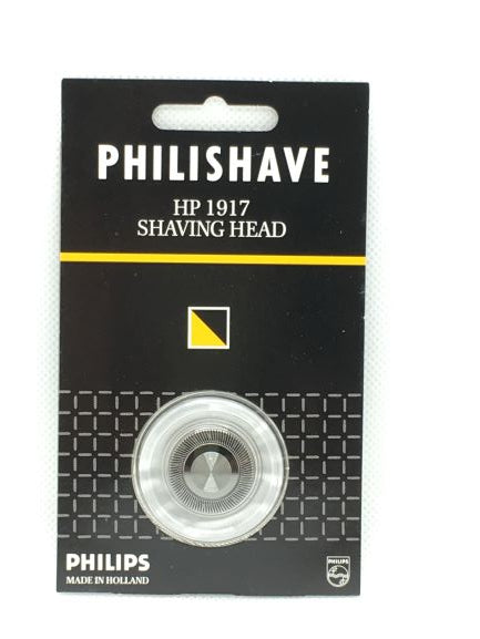 Testina per rasoi da barba Philips applicabile sui seguenti modelli:HP1220-HP1222-HP1322-HP1616-HP1622-HP1722HS100-HS105-HS106-HS125-HS135-HS155-HS165-HS250-HS255-HS345-HS346HS350-HS355-HS536-HS540-HS545-HS550-HS555-HS655. In negozio e online su tuttochic.live