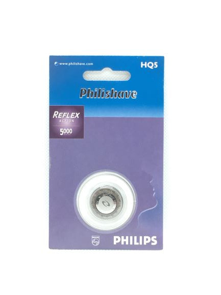 Testina per rasoi da barba Philips applicabile sui seguenti modelli: HQ5101-5421-5425-5461-5465-5601-5699-5801-5806-5811-5814-5815-5816-5821-5825-5826-5830-5841-5845-5846-5848-5849-5850-5851-5853-5854-5855-5856-5858-5860-5861-5865-5866-5870-5885-5890. In negozio e online su tuttochic.live