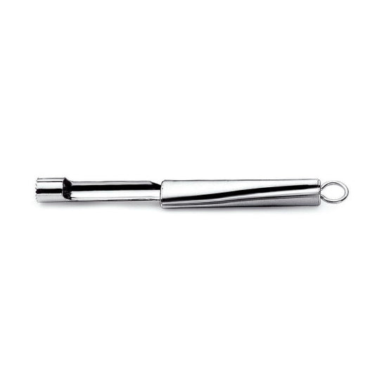 Levatorsoli in acciaio inox cm. 22,2. Professionali, maneggevoli e pratici, un aiuto ideale in cucina, sono adatti per la preparazione di tutte le ricette. In negozio e online su tuttochic.live