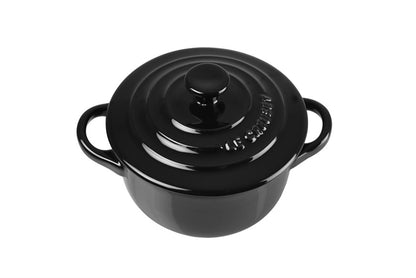 Le mini cocotte in ceramica sono perfette per una presentazione individuale molto originale e elegante di: zuppe, antipasti, contorni, salse, aperitivi e dolci. In negozio e online su tuttochic.live