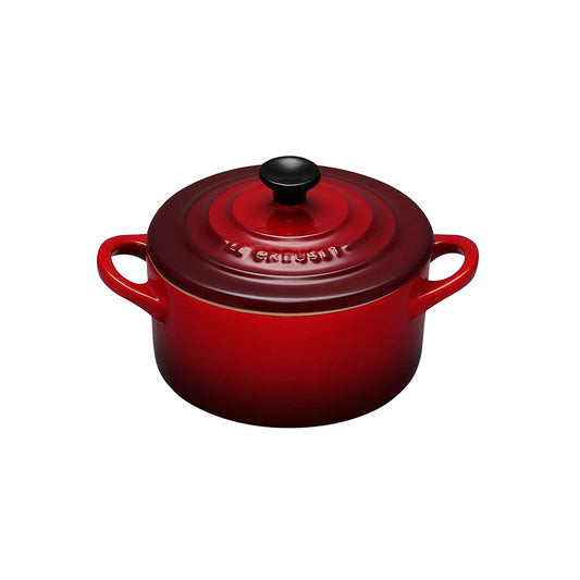 Le mini cocotte in ceramica sono perfette per una presentazione individuale molto originale e elegante di: zuppe, antipasti, contorni, salse, aperitivi e dolci. In negozio e online su tuttochic.live