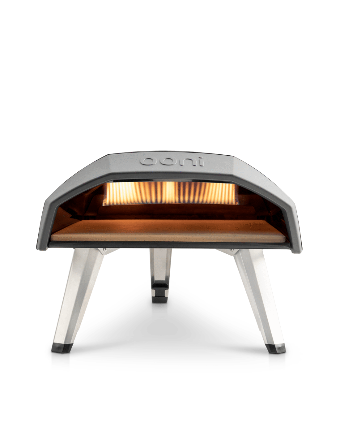 Forno portatile alimentato a gas, in grado di cucinare l’autentica pizza cotta su pietra in qualsiasi spazio all’aperto in soli 60 secondi. Accensione istantanea e controllo del calore regolabile. Dal design eccezionale, progettato per essere pratico e facile da utilizzare. In negozio e online su tuttochic.live