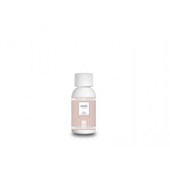Prodotto profuma bucato concentrato da 100 ml che dona ai tuoi capi un profumo persistente e duraturo nel tempo. Non contiene parabeni. In negozio e online su tuttochic.live