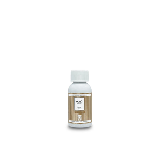 Prodotto profuma bucato concentrato da 100 ml che dona ai tuoi capi un profumo persistente e duraturo nel tempo. Fragranza ROSA E CASHMERE. Non contiene parabeni. In negozio e online su tuttochic.live