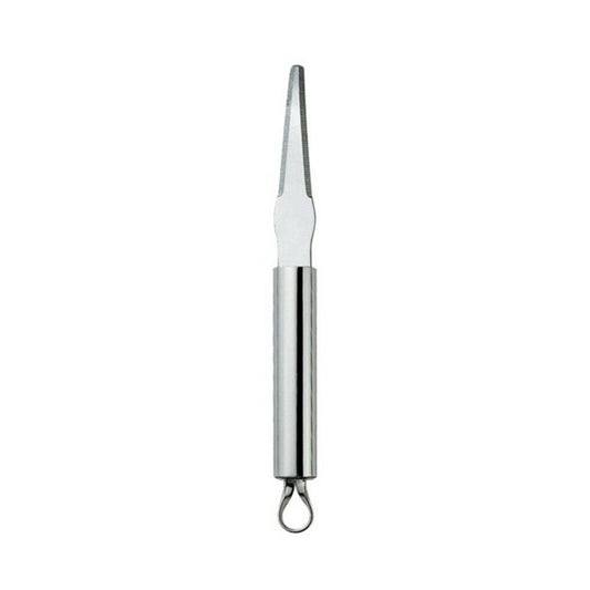 Coltello per pompelmo in acciaio inox. In negozio e online su tuttochic.live