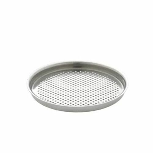 Filtro superiore in acciaio di ricambio per caffettiera Giannina. In negozio e online su tuttochic.live